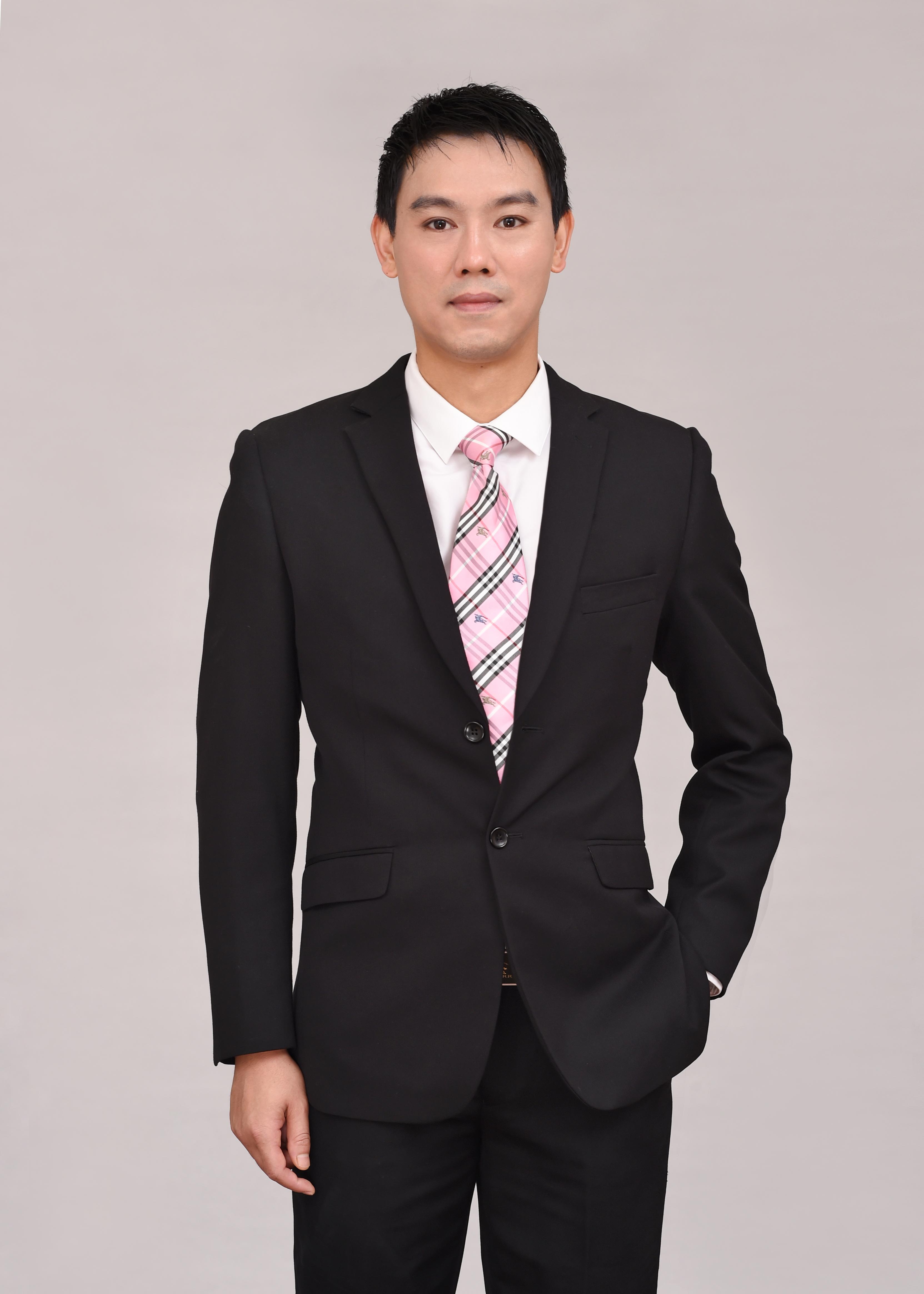 刘杜莉 制作统筹负责人