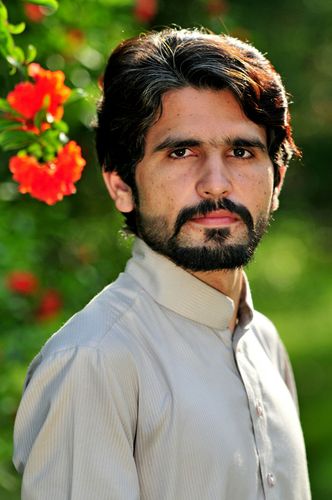 刘贤芝 视觉与舞美负责人